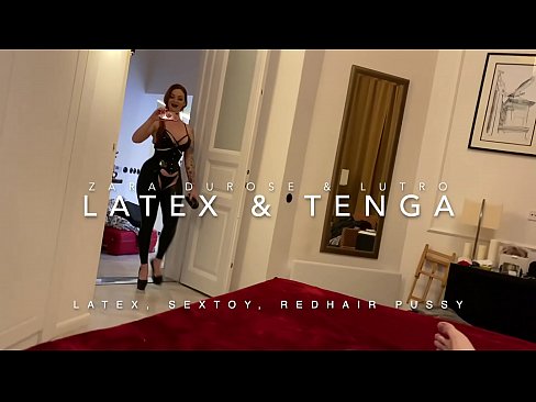 ❤️ Abang tiri ing kostum lateks bajingan dening sedulur tiri ❌ Super porn ing kita